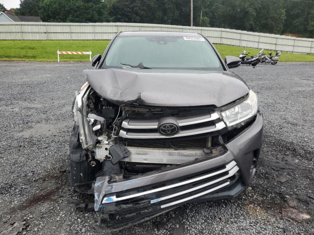 2018 TOYOTA HIGHLANDER 5TDZARFH9JS036760