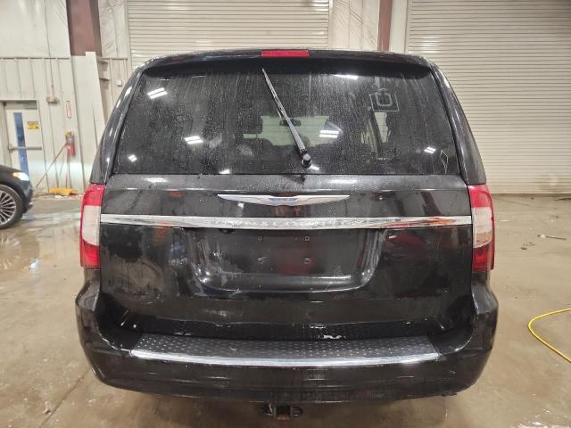2016 CHRYSLER TOWN & COU 2C4RC1BG5GR126644