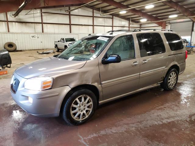 BUICK TERRAZA CX