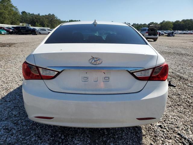 2013 HYUNDAI SONATA GLS - 5NPEB4ACXDH760056