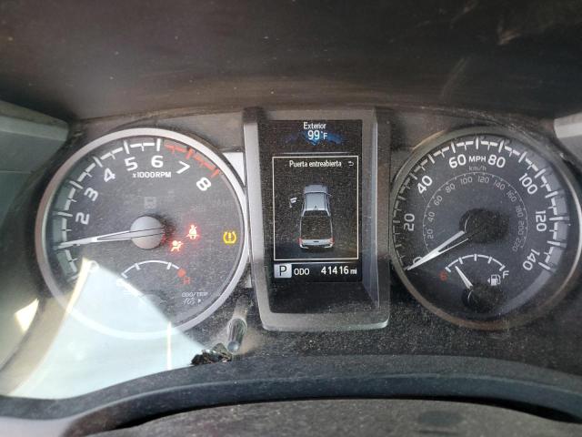 2022 TOYOTA TACOMA DOU 3TYCZ5AN9NT061267