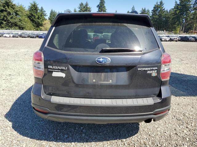 2015 SUBARU FORESTER 2 JF2SJAHC0FH483687