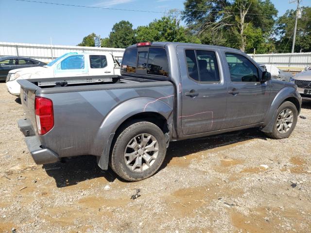 2020 NISSAN FRONTIER S 1N6ED0EA9LN703225