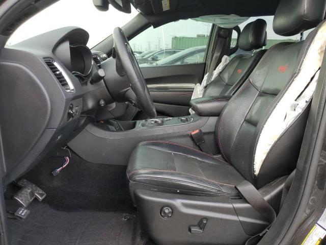 2015 DODGE DURANGO R/T 1C4SDJCT4FC194709