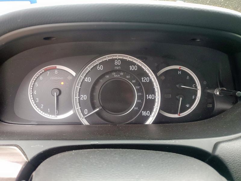 2017 HONDA ACCORD EXL 1HGCR2F85HA000241