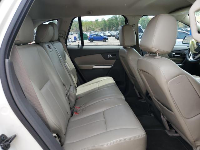 2013 FORD EDGE SE - 2FMDK4GC1DBB64831