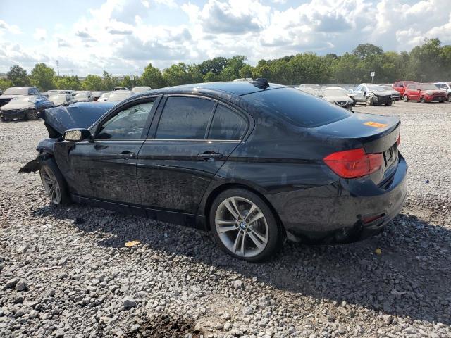 2016 BMW 328 I SULE WBA8E9G54GNT44709