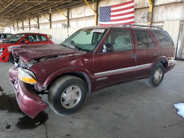 GMC JIMMY SLE