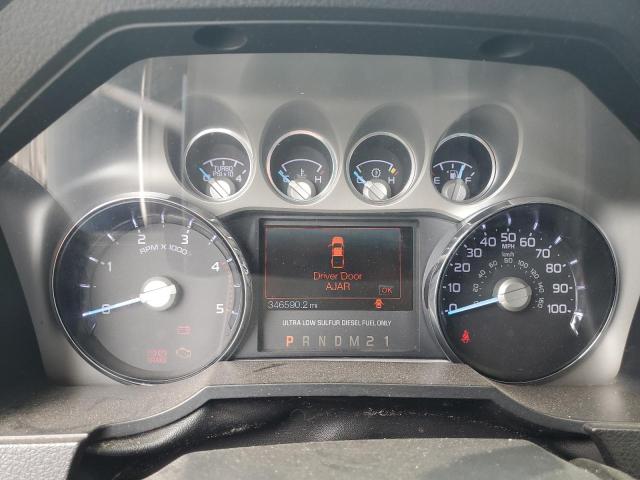 2015 FORD F350 SUPER 1FT8W3DT4FEC20387