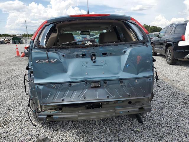 2015 HONDA CR-V TOURI 5J6RM3H9XFL016806
