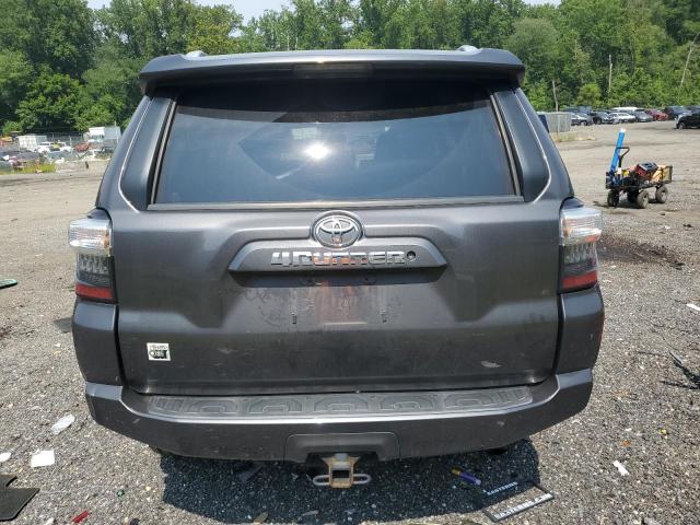 2016 TOYOTA 4RUNNER SR - JTEBU5JR5G5379965