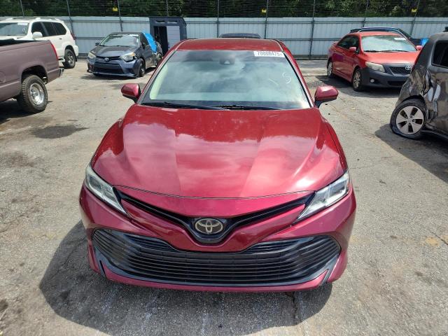 2018 TOYOTA CAMRY L - 4T1B11HK2JU672942