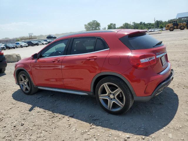 2015 MERCEDES-BENZ GLA 250 4MATIC WDCTG4GB9FJ075865