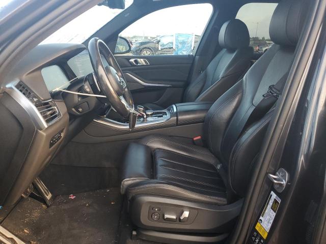 2019 BMW X5 XDRIVE4 5UXCR6C52KLL12270