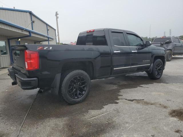 2018 CHEVROLET SILVERADO - 1GCVKSEJ0JZ200676