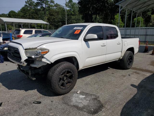 TOYOTA TACOMA DOU