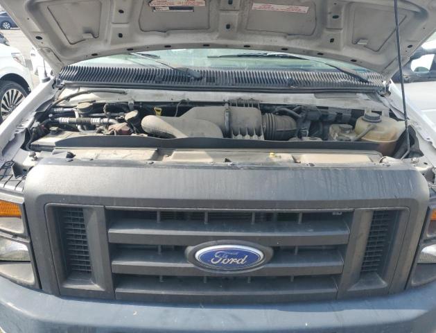 2011 FORD ECONOLINE #3303002644