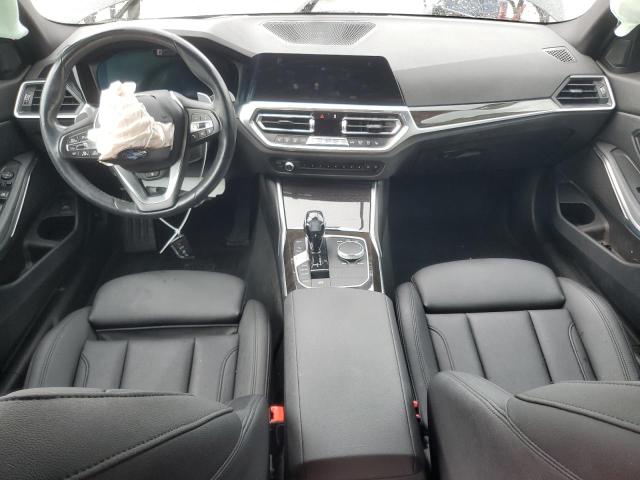 2021 BMW 330I 3MW5R1J00M8C01230