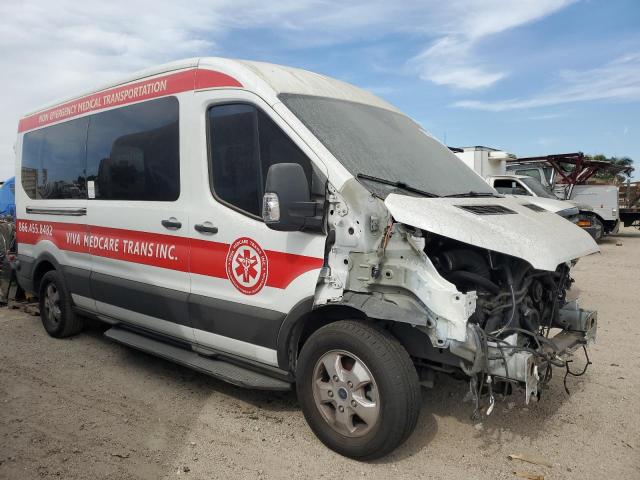 2020 FORD TRANSIT T- 1FBAX2CG1LKA75209