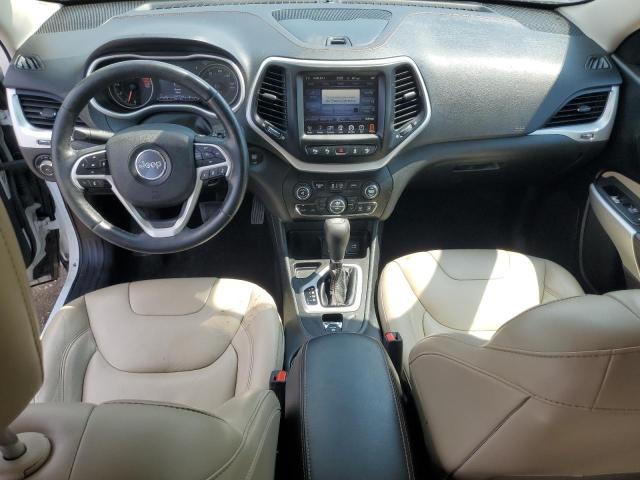 2018 JEEP CHEROKEE L 1C4PJLDX8JD606404