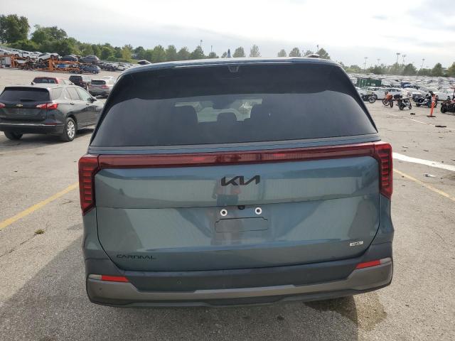 2025 KIA CARNIVAL S KNDNE5KA1S6042042