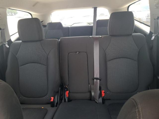 2015 CHEVROLET TRAVERSE LT 1GNKRGKD1FJ179831