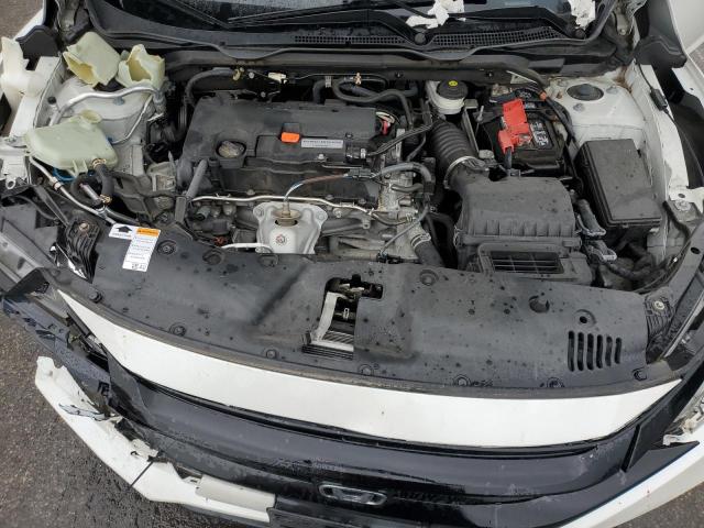 2019 HOND CIVIC SPORT - 2HGFC2F80KH580375