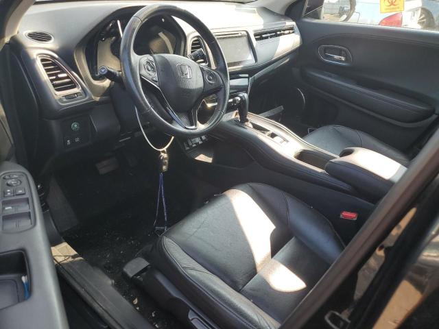 2016 HONDA HR-V EXL 3CZRU6H71GM736480
