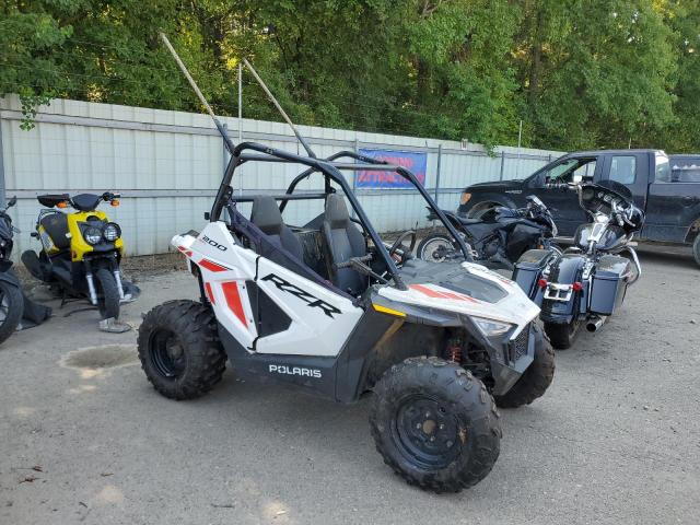 2023 POLARIS RZR 200 EF L6KHCB188PS008829