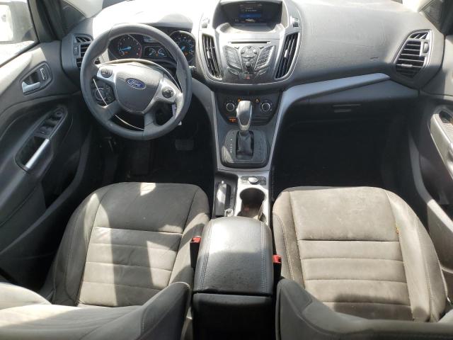 2016 FORD ESCAPE SE - 1FMCU0GX8GUB80766