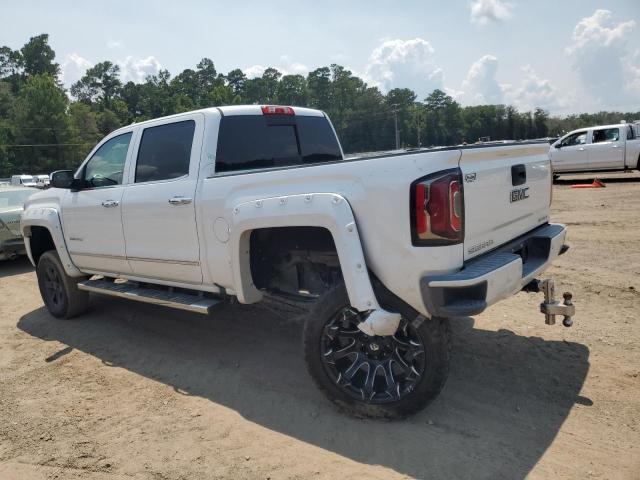 2017 GMC SIERRA K15 3GTU2PEJ0HG126422