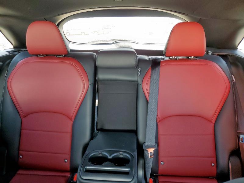 2023 INFINITI QX50 SPORT 3PCAJ5FA5PF124548