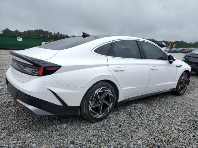 2025 HYUNDAI SONATA SEL KMHL14JA3SA429652