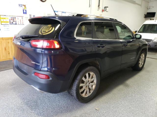 2015 JEEP CHEROKEE L 1C4PJLDS2FW738333