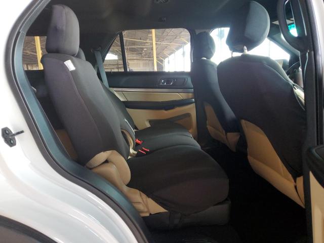 2017 FORD EXPLORER 1FM5K8B86HGE42748
