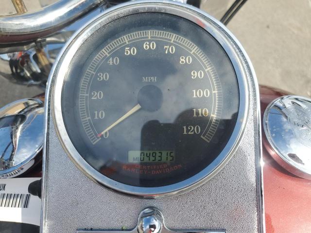 2004 HARLEY-DAVIDSON FLSTCI 1HD1BWB184Y052294