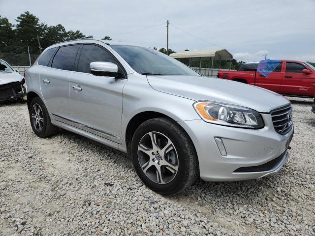 2015 VOLVO XC60 T6 PREMIER YV449MDK8F2678130