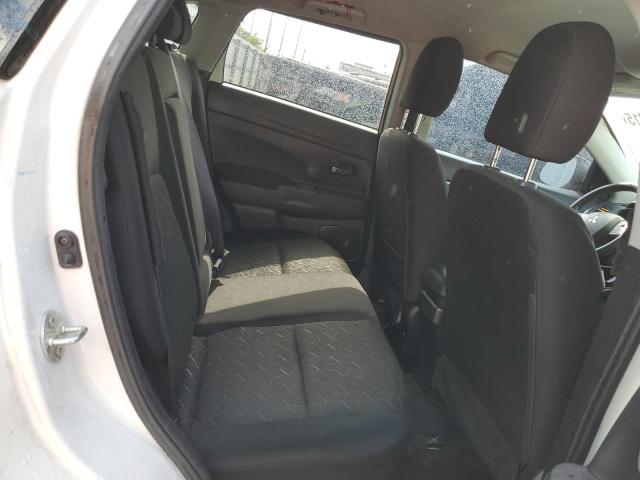 2020 MITSUBISHI OUTLANDER JA4AP3AU3LU011326