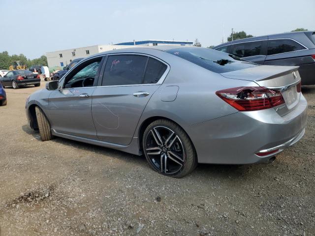 2016 HONDA ACCORD SPO 1HGCR2F56GA803466