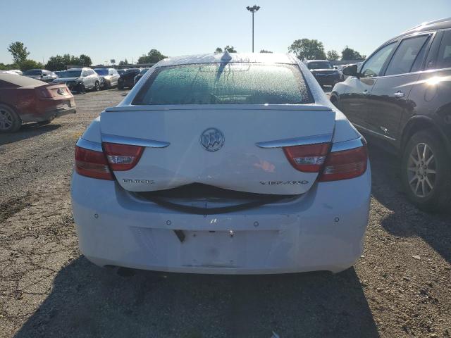 2016 BUICK VERANO SPORT TOURING 1G4PW5SK4G4174676