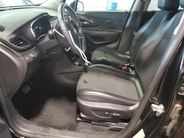 2019 BUICK ENCORE PRE KL4CJESB1KB720933