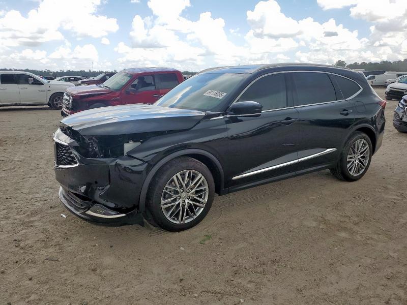 ACURA MDX