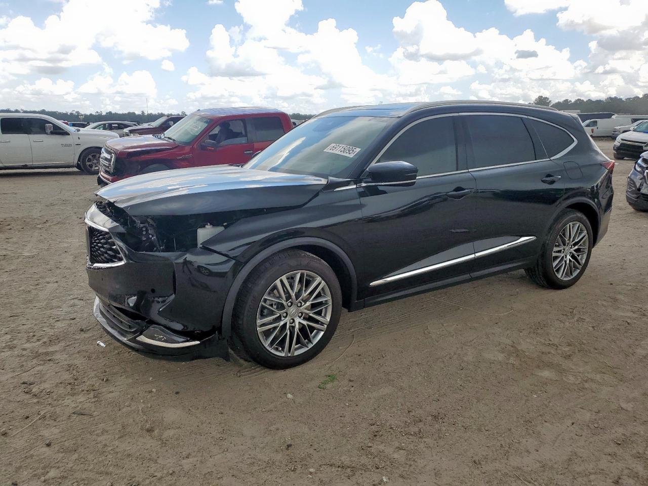ACURA MDX ADVANCE