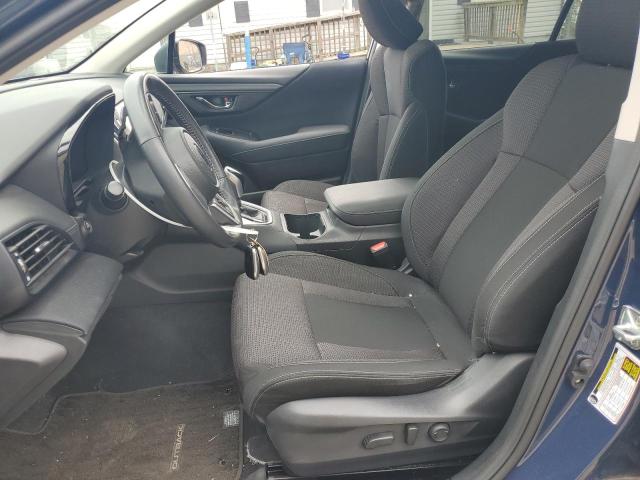 2023 SUBARU OUTBACK PR 4S4BTAFC1P3216807