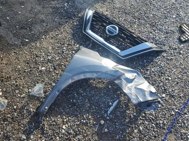 2021 NISSAN ROGUE SV 5N1AT3BB1MC744363