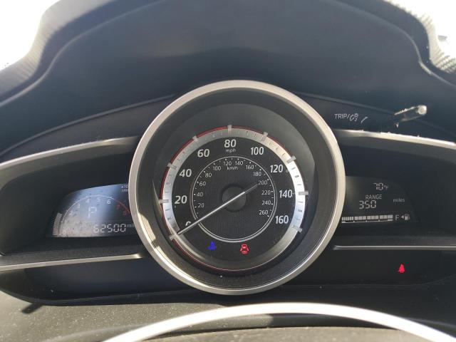 2016 MAZDA 3 SPORT - 3MZBM1T70GM328549