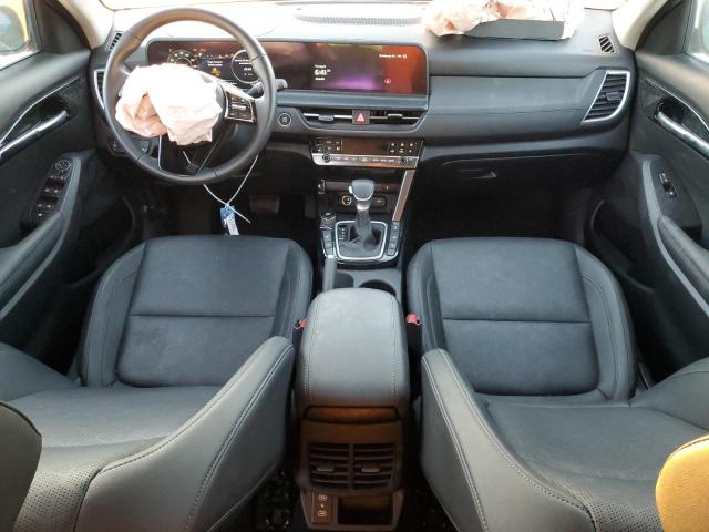 2024 KIA SELTOS EX KNDERCAA3R7652605