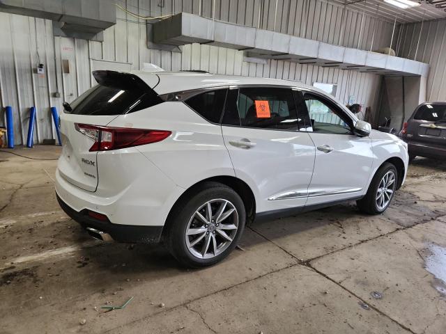 2024 ACURA RDX TECHNO 5J8TC2H54RL004999