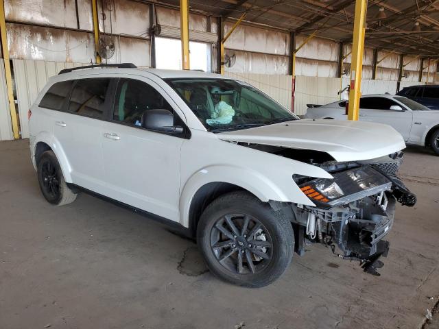 2020 DODGE JOURNEY SE 3C4PDCAB5LT279764