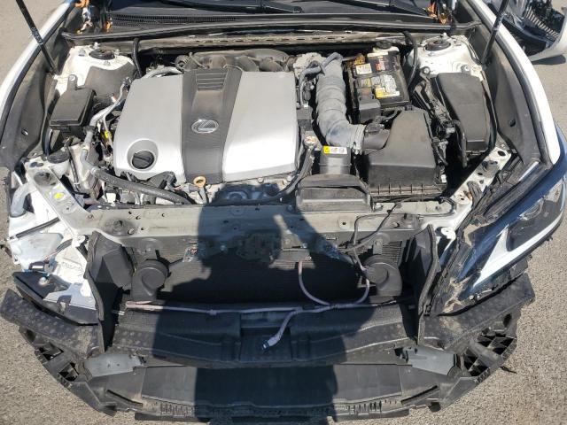 2020 LEXUS ES 350 LUXURY 58AEZ1B17LU067350